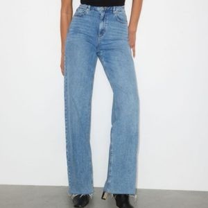 Dynamite Heidi Jeans